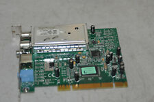 Medion Philips TV-Tuner 7134 CTX917_V1 TV Karte PCI 3139 147 Card FM ANT