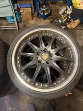 5x112 Mercedes AMG Mehrteilige