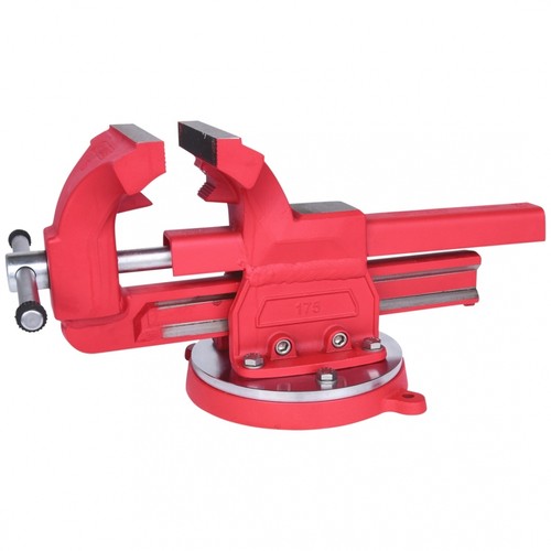 Tools parallel schraubstock - ks,