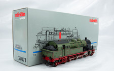 Märklin 37071 Dampflok T 18