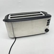 SEVERIN Automatischer Toaster