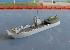 Hansa Metall Modelle S 202