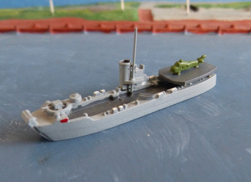 Hansa metall modelle 202 - modelle, s