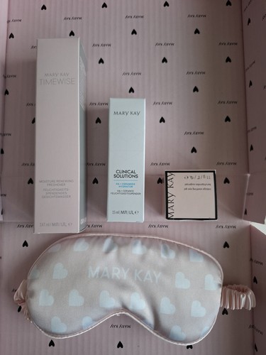 Mary kay geschenkset - mary,