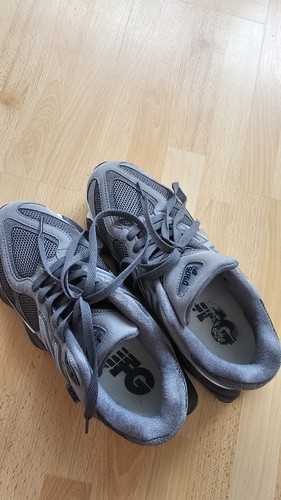New balance 1906r - sneaker, grau