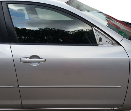 Mazda 6 tür - (bk), 1.6