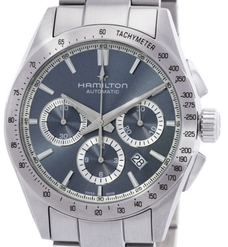 Hamilton herren unisex uhr - hamilton, herren/unisex