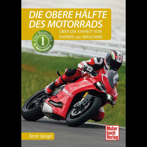 Die obere hälfte des - die,