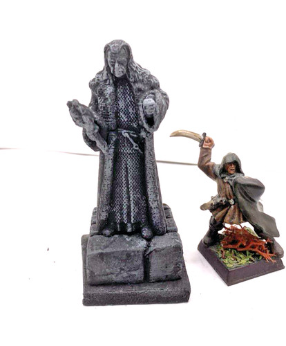 Tabletop 28mm gelände terrain - tabletop,