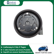 🇩🇪 KLIMAKOMPRESSOR ➤