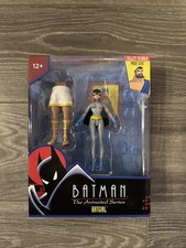 Batman Animated series Mc