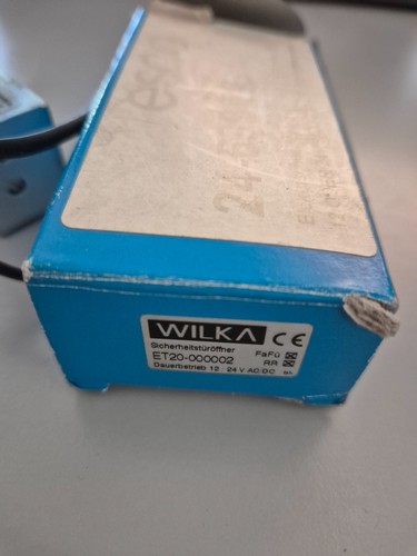 Wilka et20 000002 - wilka, et20-000002