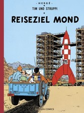 Hergé - Tim & Struppi