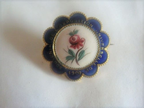 Wunderschöne alte von 1900 - wunderschöne,