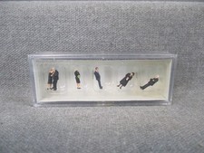 Preiser Spur N 79195 Figuren