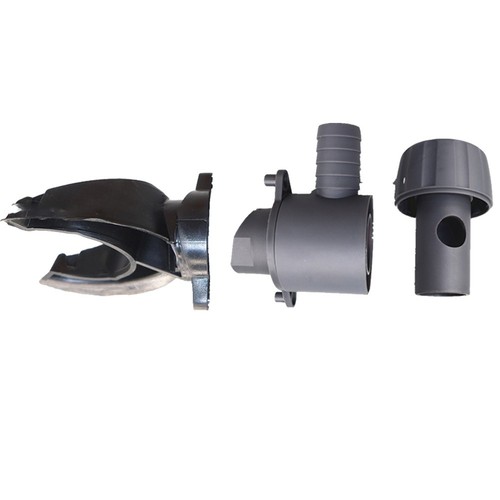 Pvc rohr regenwassersammler - pvc,
