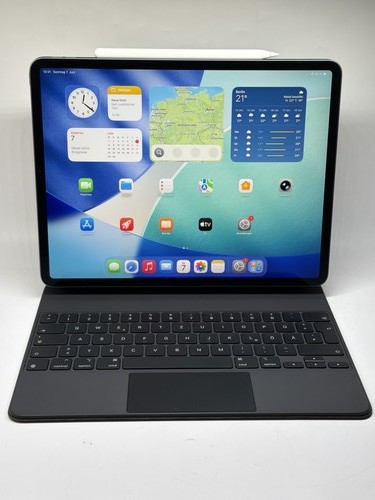 Apple ipad pro 4 - 12,9", 4.