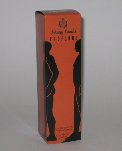 Profomme edt spray 40ml - 40ml, "