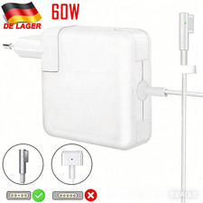 60W Netzteil Ladegerät für