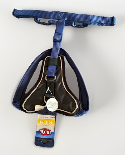 Premium hundegeschirr trixie - premium, /