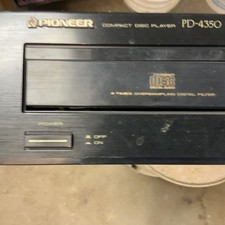 Pioneer 4050 compact - pd-4050,