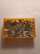 Bastelmaterial Schmucksteine Bastelsteine Basteln