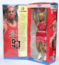 Dennis Rodman - Chicago Bulls