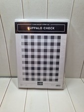 Stampin up  Stempelset Buffalo