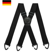 Hosenträger Herren, Streifen