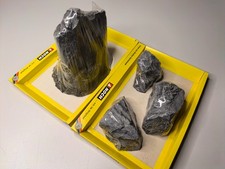 NOCH 58450 Felsen Tirol +