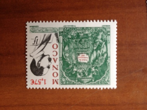 Monaco num 2569 - num,