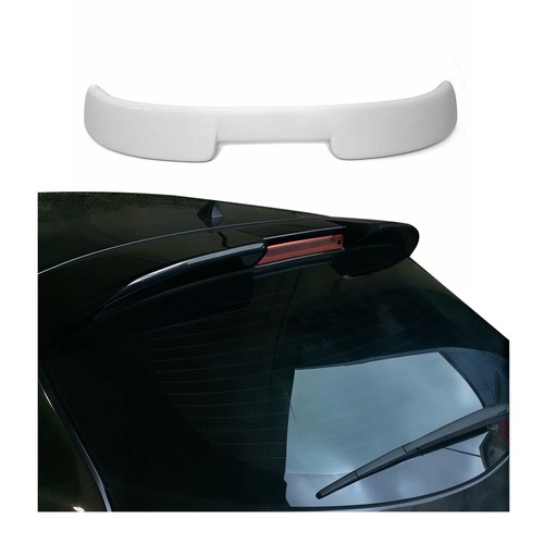 Heckspoiler dachspoiler für - heckspoiler,