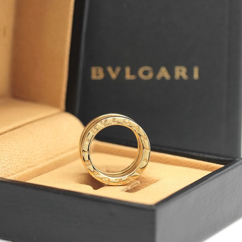 Bulgari zero ring - ring,