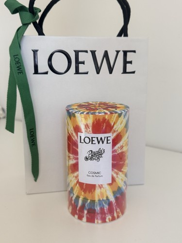 Loewe paula ibiza cosmic edp - paula's,