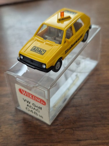 Wiking 048 golf adac - wiking,