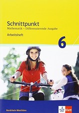 Schnittpunkt Mathematik 6