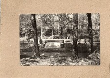 Langewiesen (Thür.Wald),Anlagen am Felsenkeller,1965