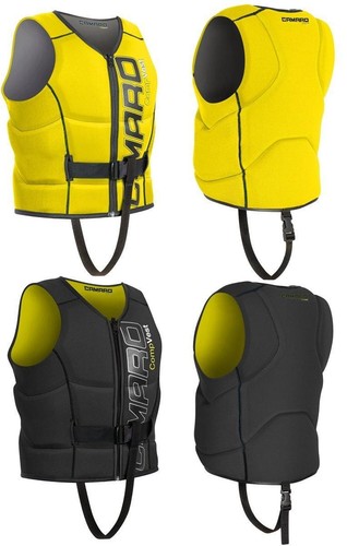 Camaro comp vest kinder - comp,
