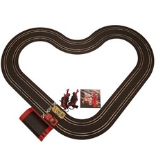 Disney Cars Carrea Go 2 Autos