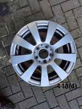 Alufelge mercedes klasse - alufelge, e-klasse