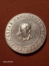 Caspar David Friedrich 10Mark