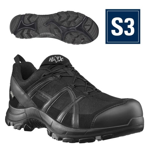 Haix sicherheitsschuhe black - sicherheitsschuhe,