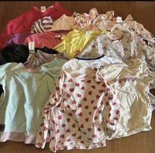 Kleiderpaket Mädchen 86/92 -