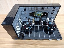 LEGO Star Wars Death Star