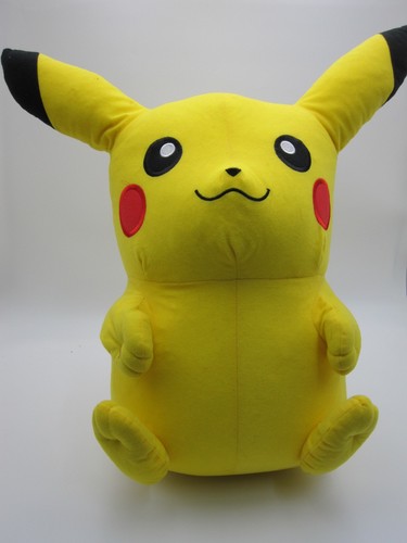 Pokémon pikachu xxl - pokémon,