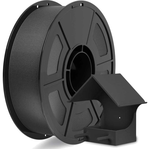 Asa 75mm 1kg carbonfaser - 1kg,