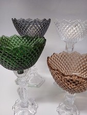 Teelichtaufsatz Windlicht XL