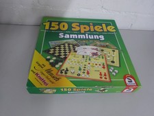 150 Spiele Sammlung Dame