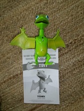 DINO ZUG Tiny sprechender Dino interaktiv
