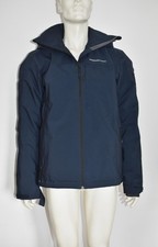 PEAK PERFORMANCE * Herren Jacke MAROON J - Ski Jacke Blau TOP Zustand  L NP350€